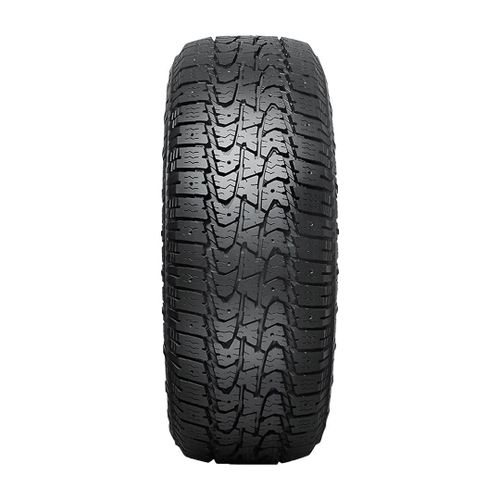 Shinalar Nankang LT AT-5, 275/70R18, Black, Spark, фото