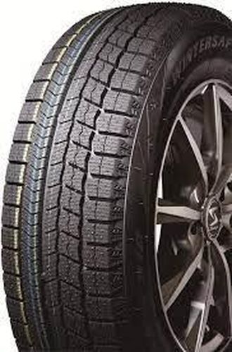 Шины Nankang WS-1 zimniy, 285/50R20, Black, Spark, купить недорого