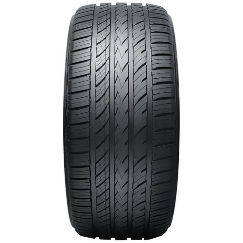 Шины Nankang NS-25, 255/40R19, Black, Cobalt, в Узбекистане