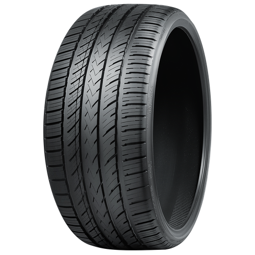 Шины Nankang NS-25, 255/40R19, Black, Gentra