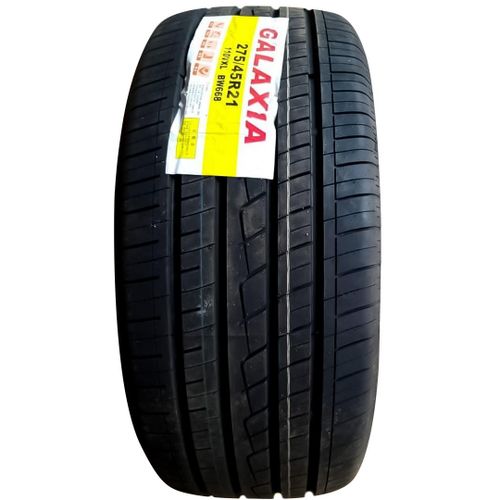 Шины GalaxiaBW668, 245/40R20, Black, Malibu, купить недорого