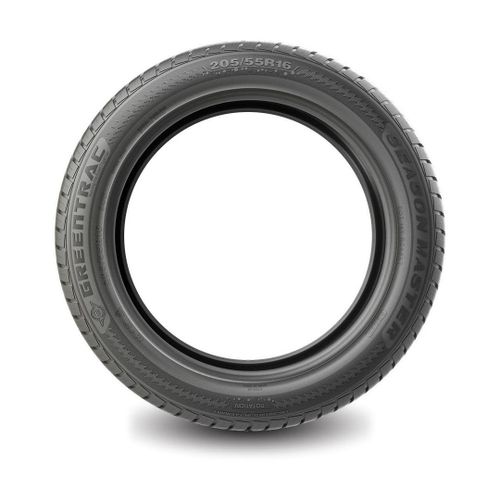 Шины Greentrac Season Master, 235/55R19, Black, Cobalt, купить недорого