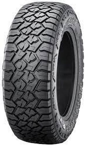 Шины Nankang R/T, LT265/70R16, Black, Cobalt