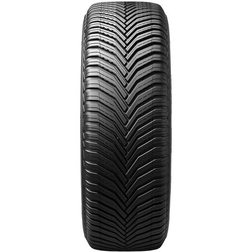 Шины Michelin Crossclimate2 (94V), 215/55/17, Black, Gentra, купить недорого