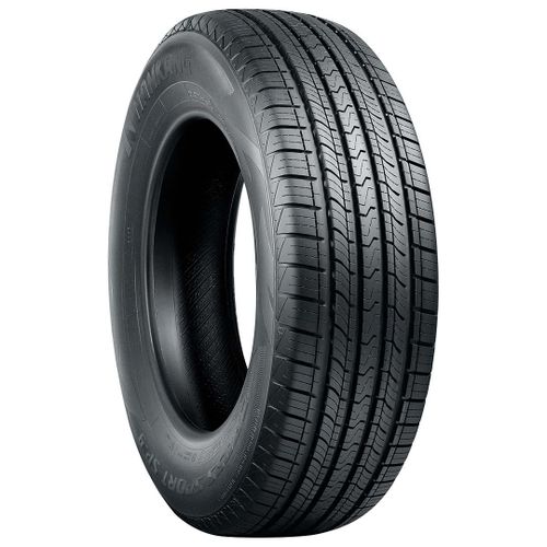 Шины Nankang SP-9, 265/60R18, Black, Cobalt, купить недорого