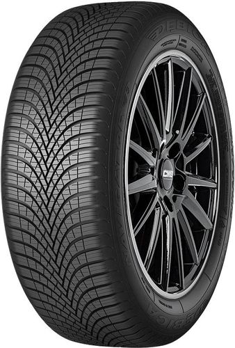 Debica shinalari Nаvigator 3, 235/45/17, Black, Cobalt