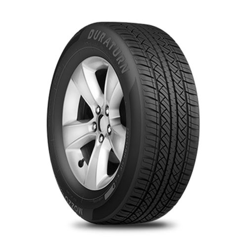 Шины Duraturn Mozzo Touring, 205/65R16, Black, Spark, купить недорого