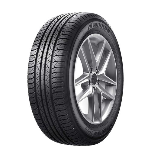 Winrun shinalari Maxclaw H/T2, 255/60R19, Black, Spark