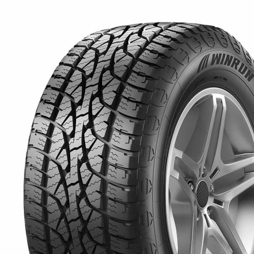 Shinalar Winrun Maxclaw A/T, 275/55R20, Black, Cobalt, в Узбекистане