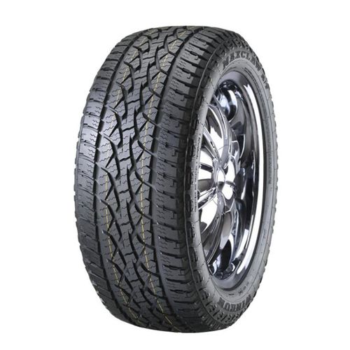 Shinalar Winrun Maxclaw A/T, 275/65R17, Black, Spark, купить недорого