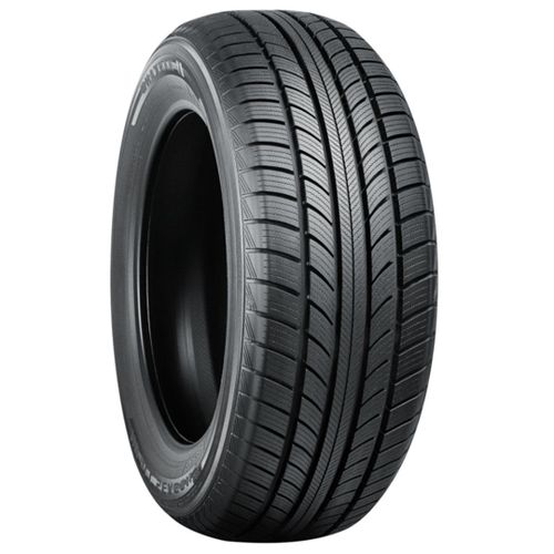 Shinalar Nankang 607+, 225/50R17, Black, Gentra, купить недорого