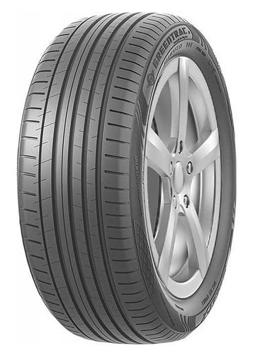 Greentrac shinalari Quest-X, 275/40/19, Black, Nexia