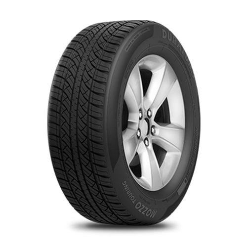 Шины Duraturn Mozzo Touring, 215/70/R15, Black, Gentra