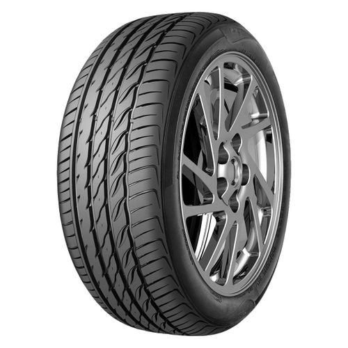 Intertrac shinalar, 205/65R16C, Black, Spark