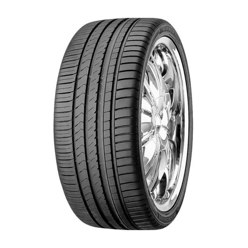 Shinalar Winrun R330, 215/50R17, Black, Cobalt