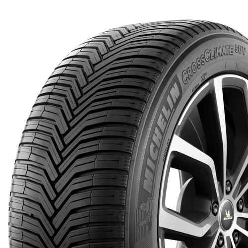 Шины Michelin Crossclimate2, 205/55/16, Black, Cobalt, купить недорого