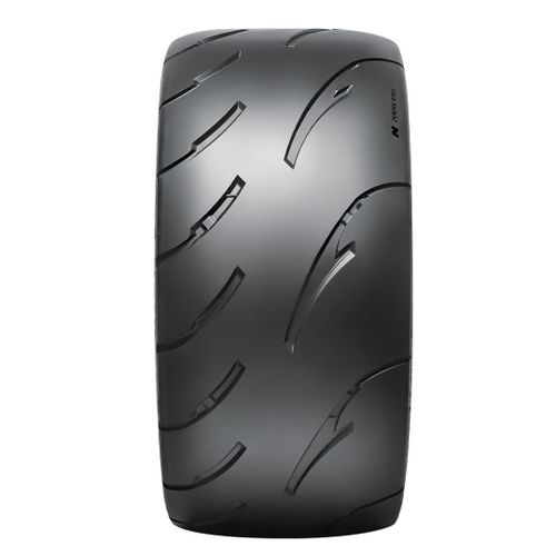 Nankang shinalari AR-1, 195/45R17, Black, Matiz, в Узбекистане