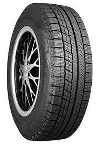 Шины Nankang WS-1 zimniy, 285/50R20, Black, Matiz