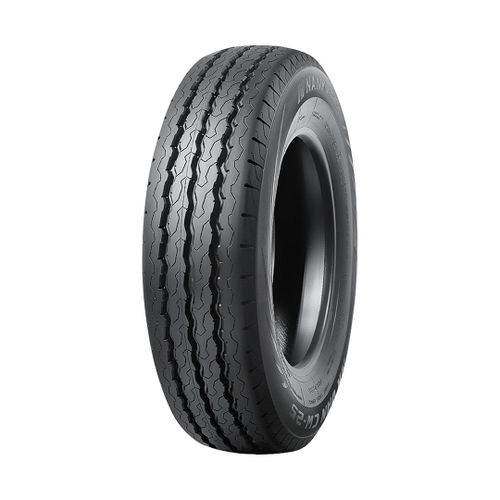 Шины Nankang CW-25, 195/75R16C, Black, Nexia