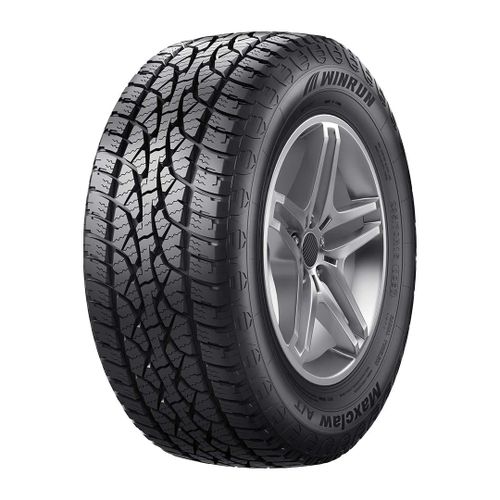 Shinalar Winrun Maxclaw A/T, 275/65R17, Black, Matiz