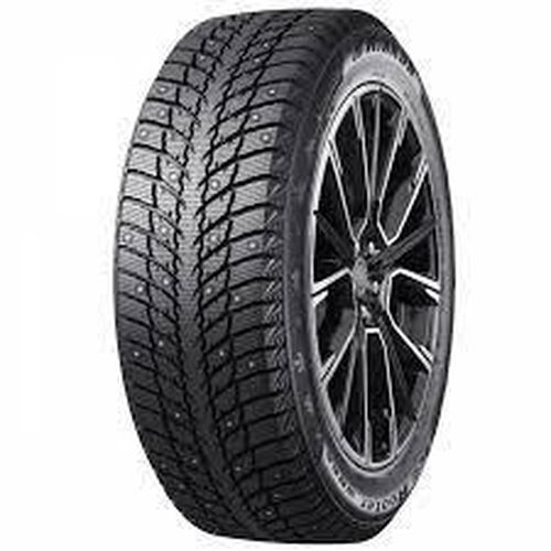 Шины Winrun WR22 Winter, 235/55R19, Black, Matiz