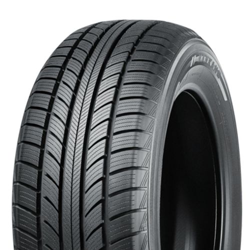 Shinalar Nankang 607+, 225/50R17, Black, Cobalt, в Узбекистане