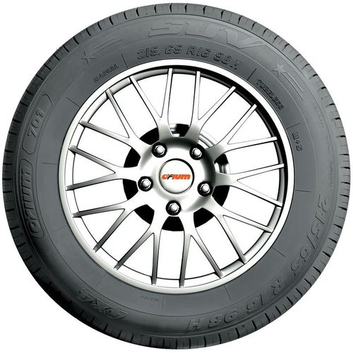 Шины Taurus Suv 701, 255/55/18, Black, Spark, в Узбекистане