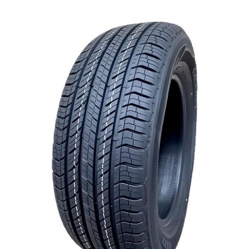 Shinalar Galaxia BW666, 245/60R18, Black, Cobalt