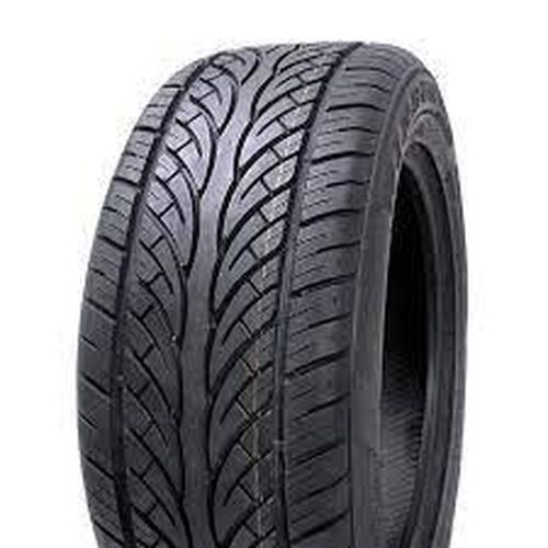 Шины Winrun KF997, 255/30R22, Black, Cobalt, фото