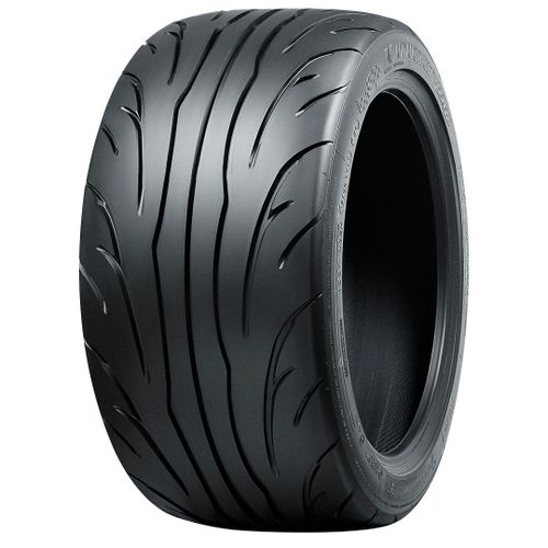 Shinalar Nankang NS-2R, 205/45R17, Black, Matiz