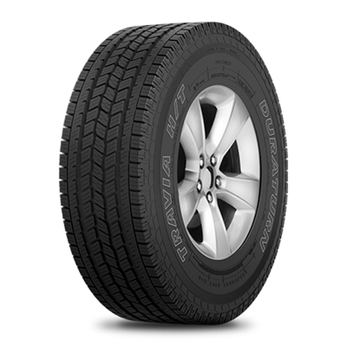 Duraturn shinalari Travia H/T, LT285/70R17, Black, Gentra