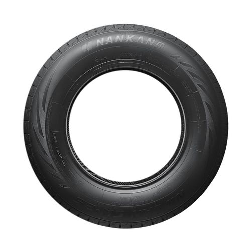 Shinalar Nankang CW-25, 195/75R16C, Black, Malibu, купить недорого