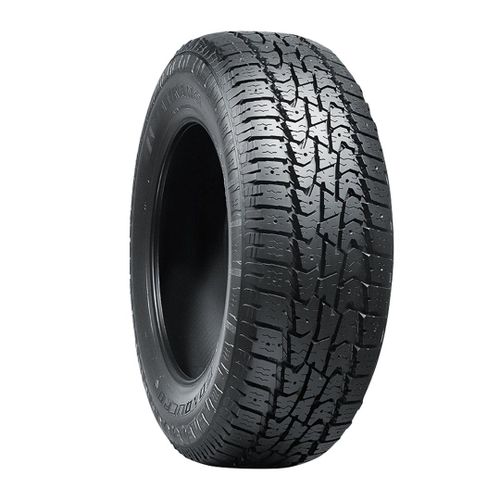 Shinalar Nankang LT AT-5, 275/65R18, Black, Matiz