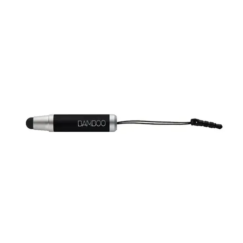 Стилус Wacom Bamboo Stylus Mini, Black