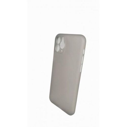 iPhone uchun 24032 yupqa plastik g'ilof, Grey, купить недорого