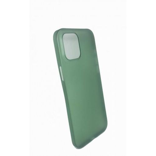 iPhone uchun 452354 ultra yupqa plastik g'ilof, Green, купить недорого