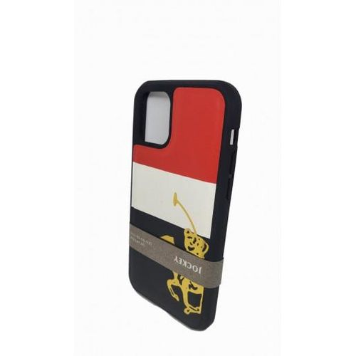 Чехол POLO Jockey для iPhone (replica), купить недорого