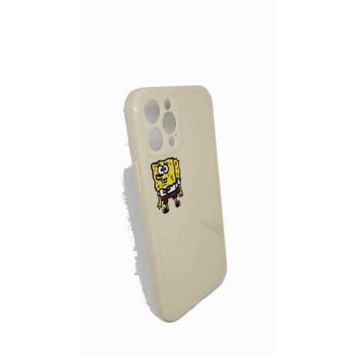 iPhone uchun "Spanch Bob" printli g'ilof, в Узбекистане