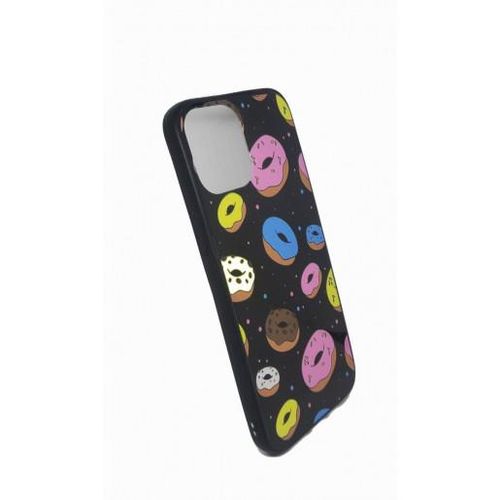 iPhone uchun "Donuts" printli g'ilof, купить недорого