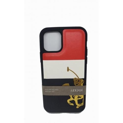 Чехол POLO Jockey для iPhone (replica)