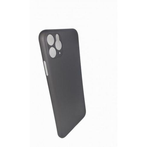 Чехол тонкий из пластика 24032 для iPhone, Dark-Grey, в Узбекистане