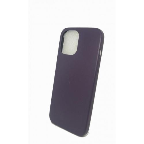 Чехол под кожу 78652 для iPhone, Purple