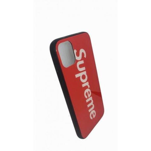 Чехол "SUPREME" для iPhone (replica), купить недорого