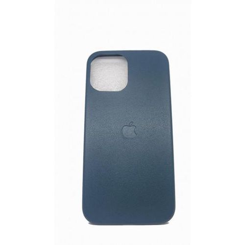 iPhone uchun 78652 sharm sifat g'ilof, Blue