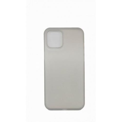 Ультратонкий пластиковый чехол 452354 для iPhone, Grey