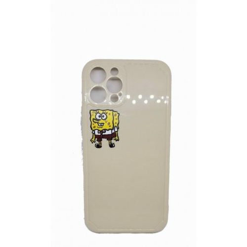 iPhone uchun "Spanch Bob" printli g'ilof