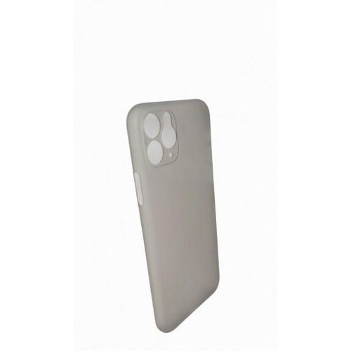 iPhone uchun 24032 yupqa plastik g'ilof, Grey, в Узбекистане