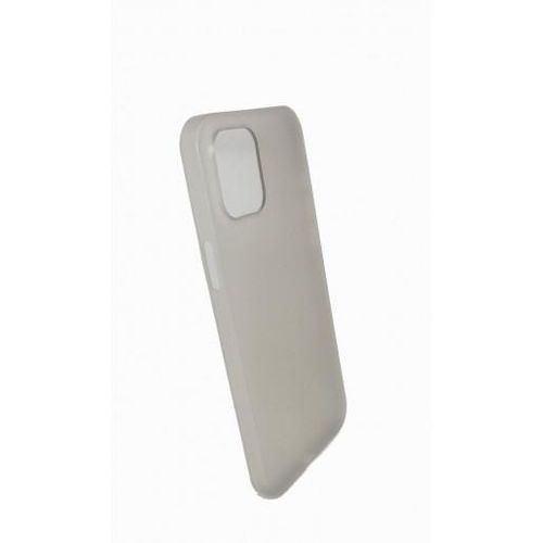 Ультратонкий пластиковый чехол 452354 для iPhone, Grey, купить недорого