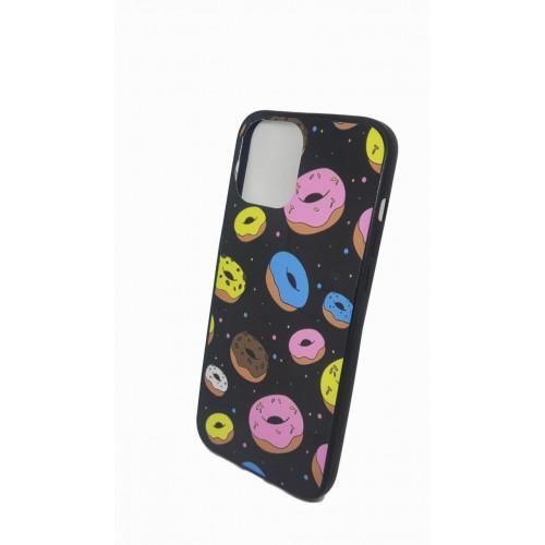 iPhone uchun "Donuts" printli g'ilof, в Узбекистане