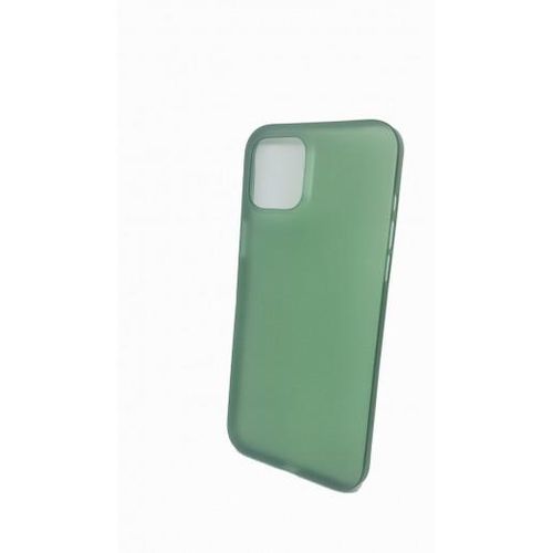 iPhone uchun 452354 ultra yupqa plastik g'ilof, Green, в Узбекистане